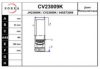 EAI CV23009K Joint Kit, drive shaft